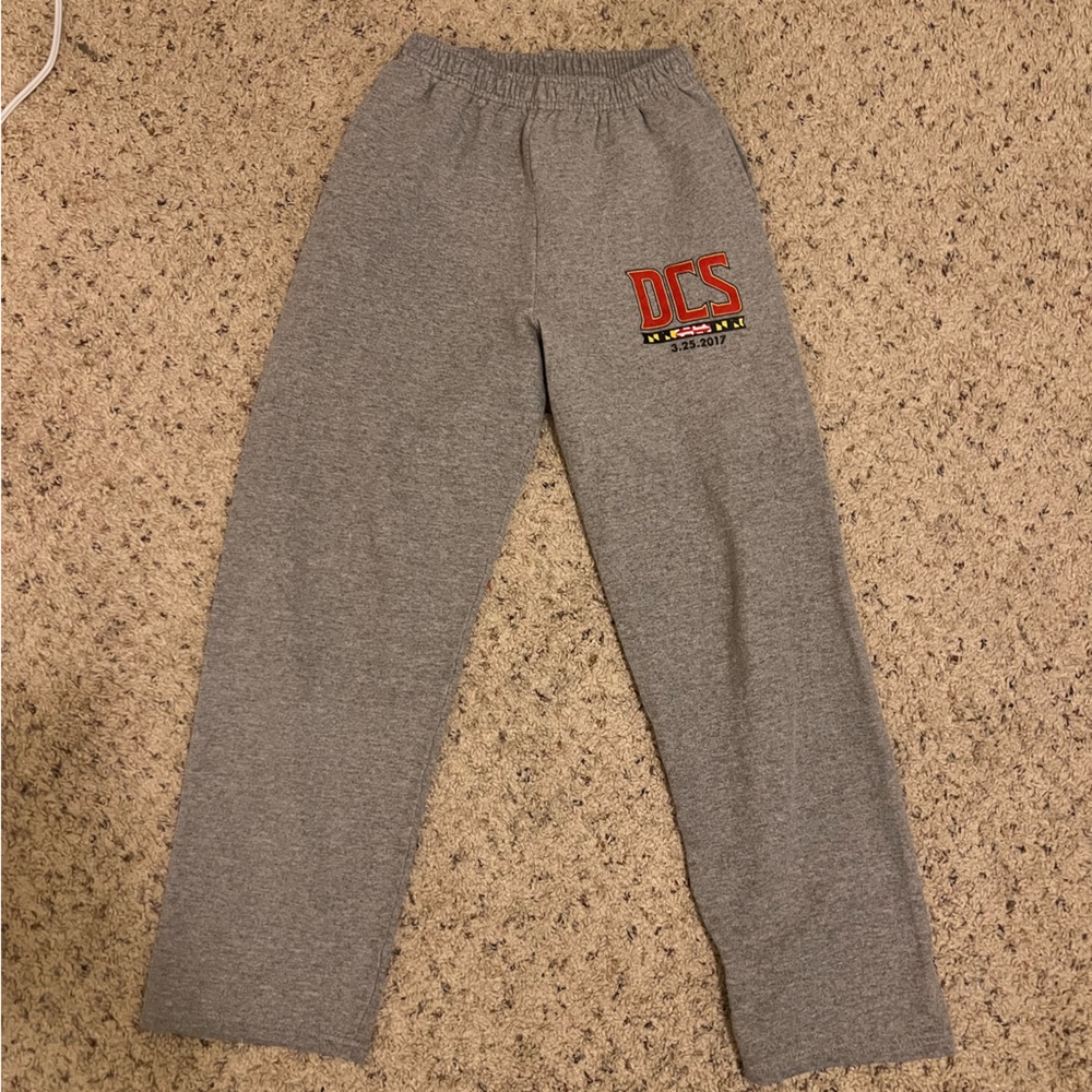 University of Maryland Sweatpants